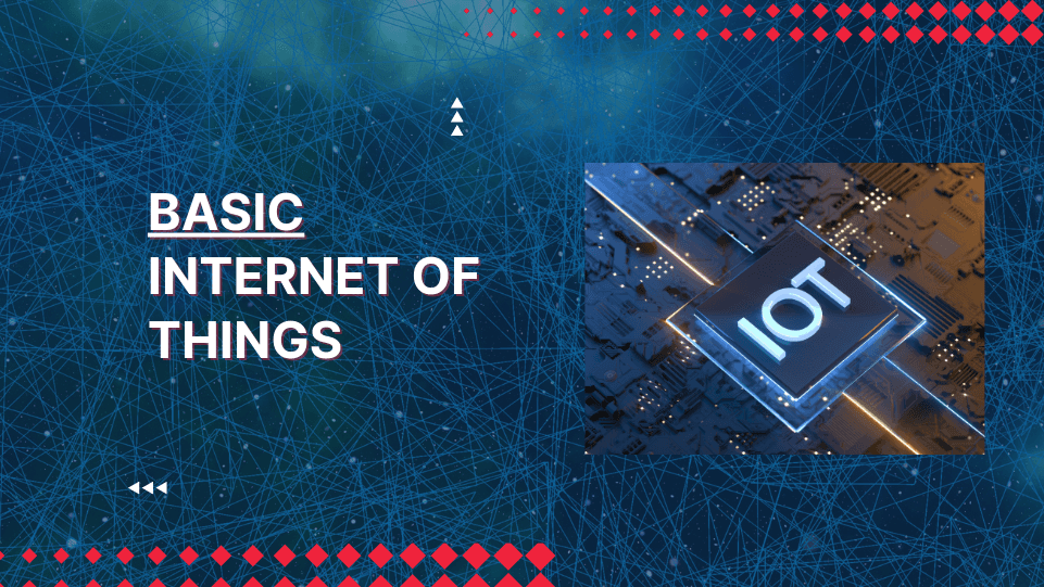 Mastering IoT Fundamentals: The Homenova IoT Basic Course